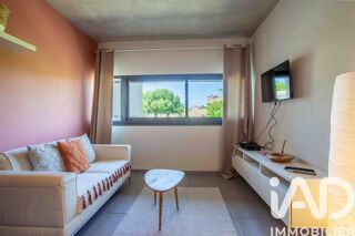  Appartement à vendre 3 pièces 53 m²