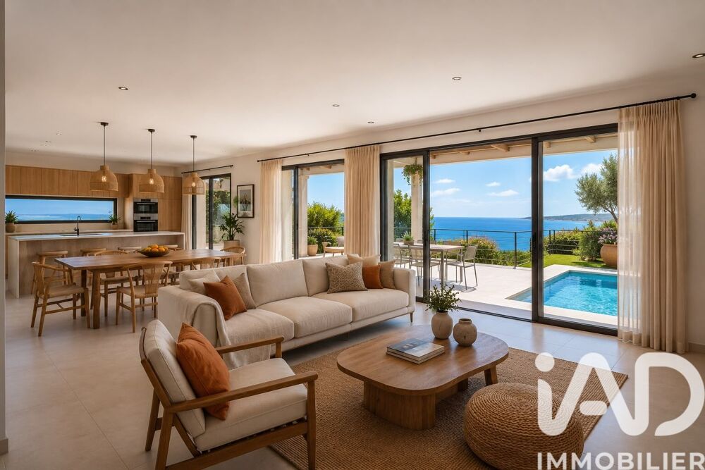 Vente Maison Vente Maison/villa 5 pièces Sisco