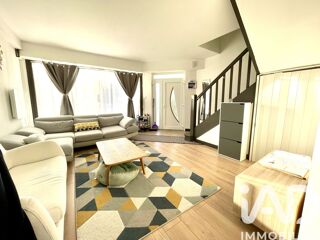  Maison � vendre 3 pi�ces 60 m�