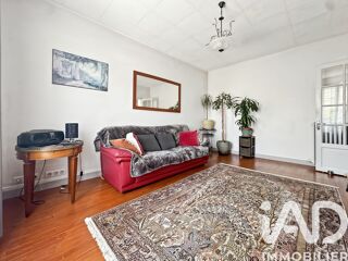  Maison à vendre 8 pièces 189 m²