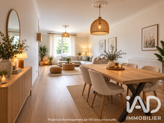  Maison à vendre 5 pièces 140 m²