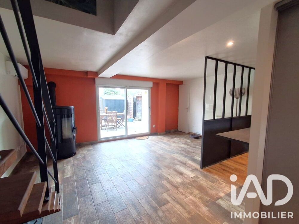Vente Maison de village 4 pièces