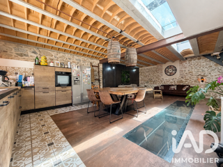  Maison à vendre 4 pièces 125 m²