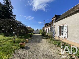  Maison à vendre 4 pièces 137 m²