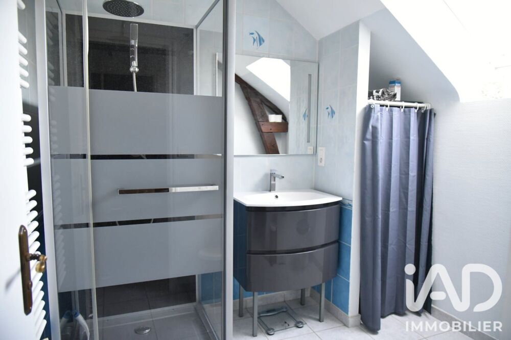 à vendre  Maison Betton (35830)