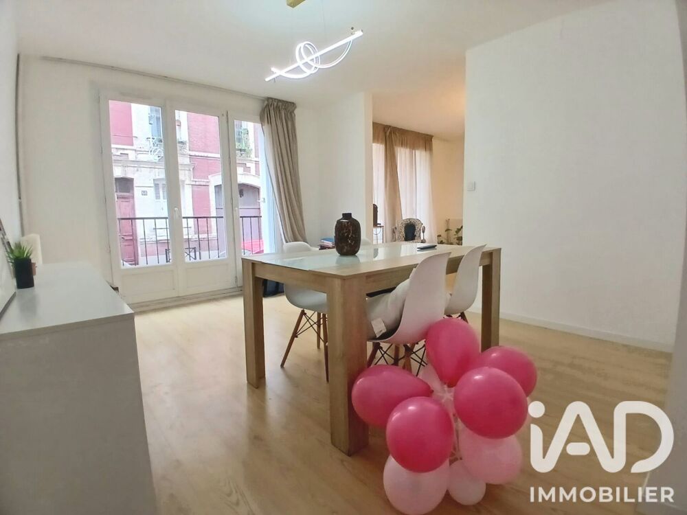 Vente Appartement Vente Appartement 5 pièces Le havre