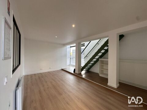 Location Bureaux 150 m&sup2; 2309 35000 Rennes