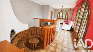  Maison à vendre 8 pièces 198 m²