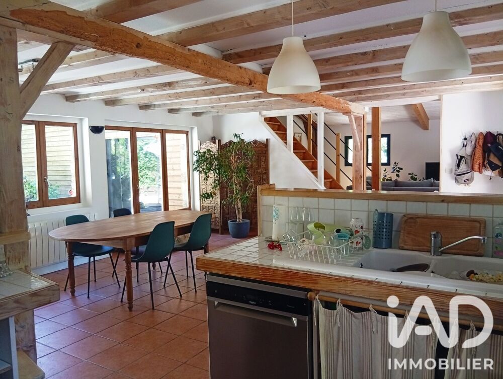 vente Maison - 6 pièce(s) - 140 m² Faugères (34600)