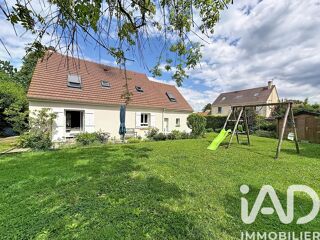  Maison à vendre 7 pièces 146 m²