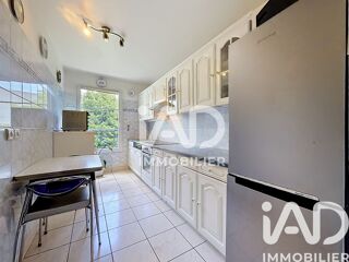  Appartement à vendre 3 pièces 64 m²