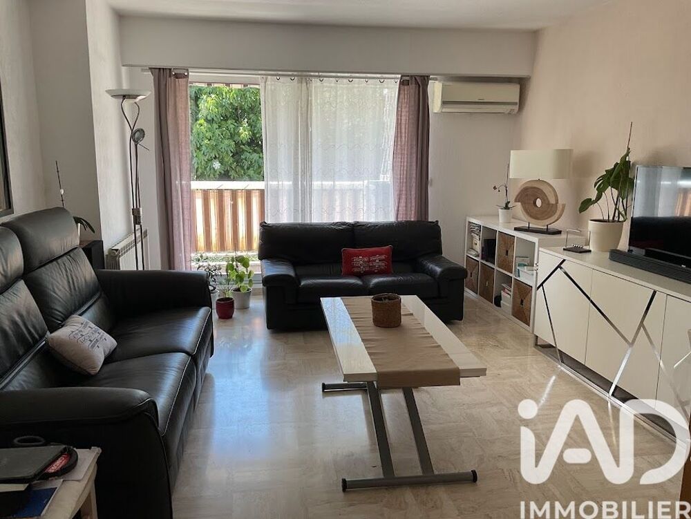 Vente Appartement Vente Appartement 4 pièces Nice