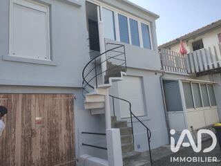 Vente Immeuble Vente Immeuble 168 m&sup2; Tarbes