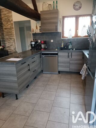  Maison à vendre 3 pièces 90 m²