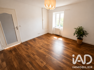  Maison à vendre 3 pièces 72 m²