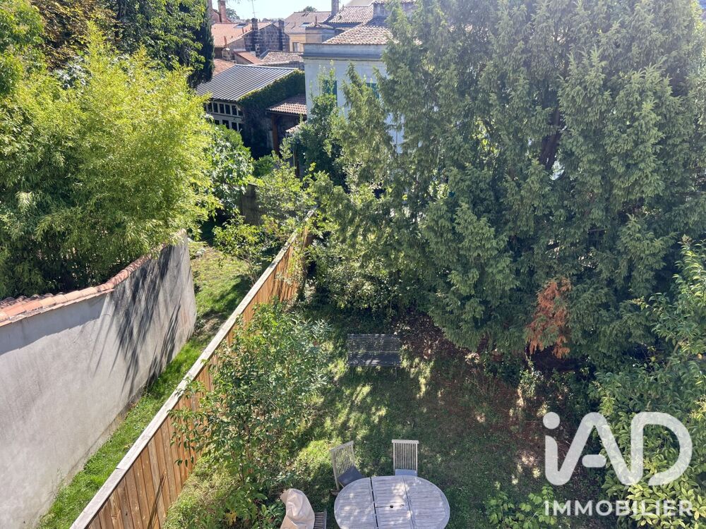 à vendre  Appartement Bordeaux (33000)