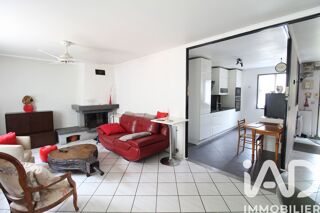  Maison à vendre 6 pièces 119 m²
