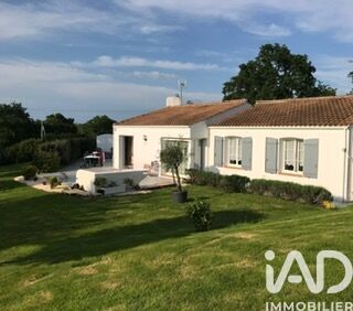  Maison à vendre 5 pièces 118 m²