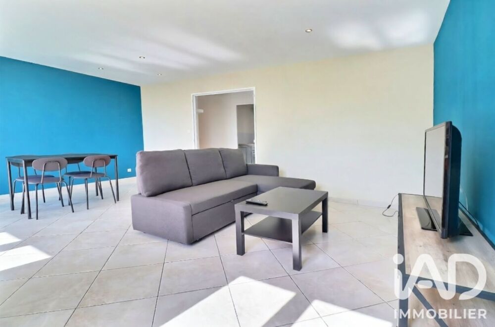 Location Appartement Location Appartement 3 pièces La ciotat