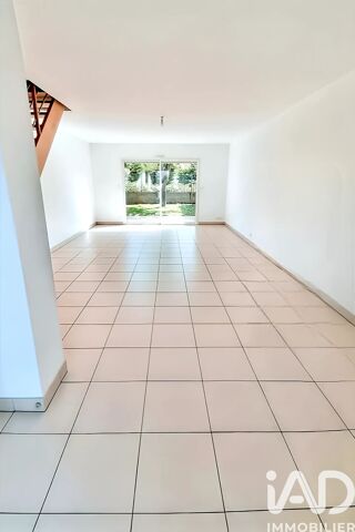  Maison à vendre 3 pièces 62 m²