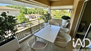  Appartement à vendre 4 pièces 123 m²