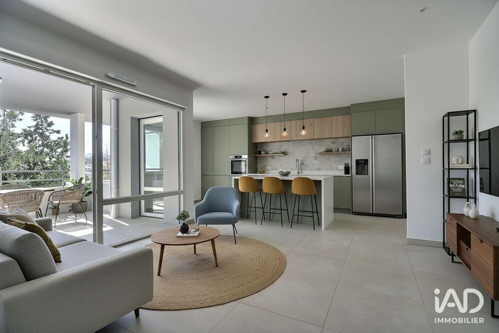 Vente Appartement Vente Appartement 4 pièces La ciotat