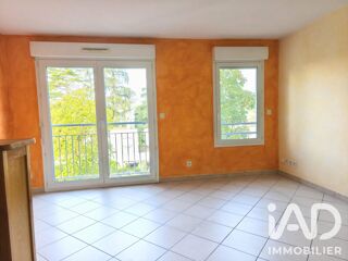  Appartement à vendre 2 pièces 44 m²