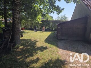  Maison à vendre 4 pièces 90 m²
