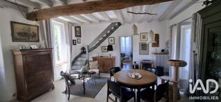  Maison à vendre 5 pièces 105 m²