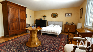  Maison à vendre 9 pièces 466 m²