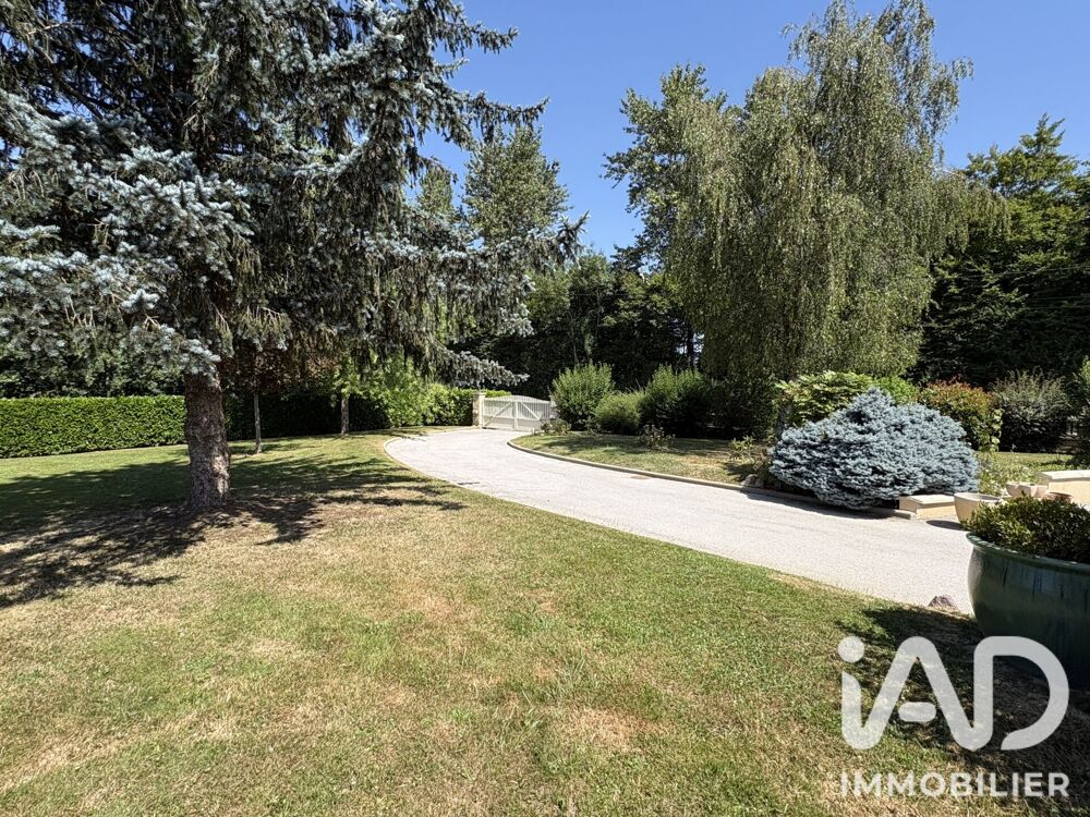 Vente Maison/villa 8 pièces