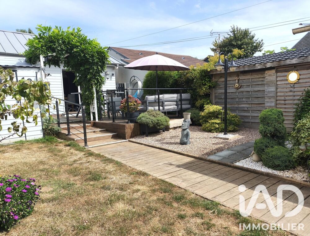 Vente Maison Vente Maison/villa 4 pièces Le havre