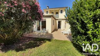  Maison à vendre 5 pièces 140 m²