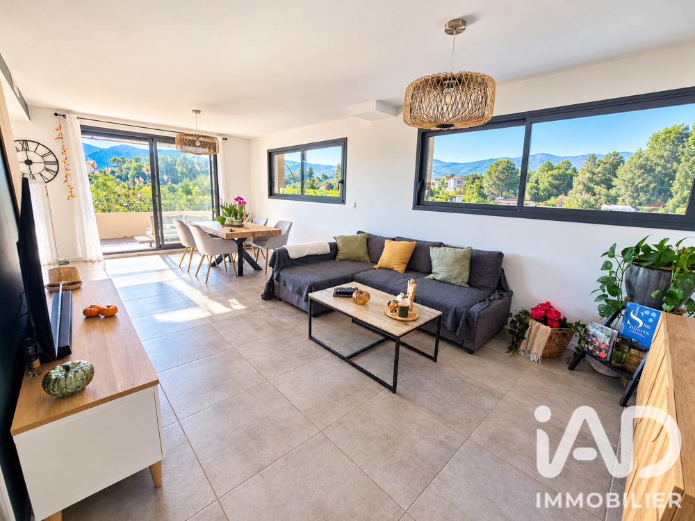 Vente Maison Vente Maison/villa 5 pièces Le revest-les-eaux