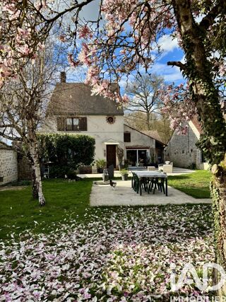  Maison à vendre 5 pièces 107 m²
