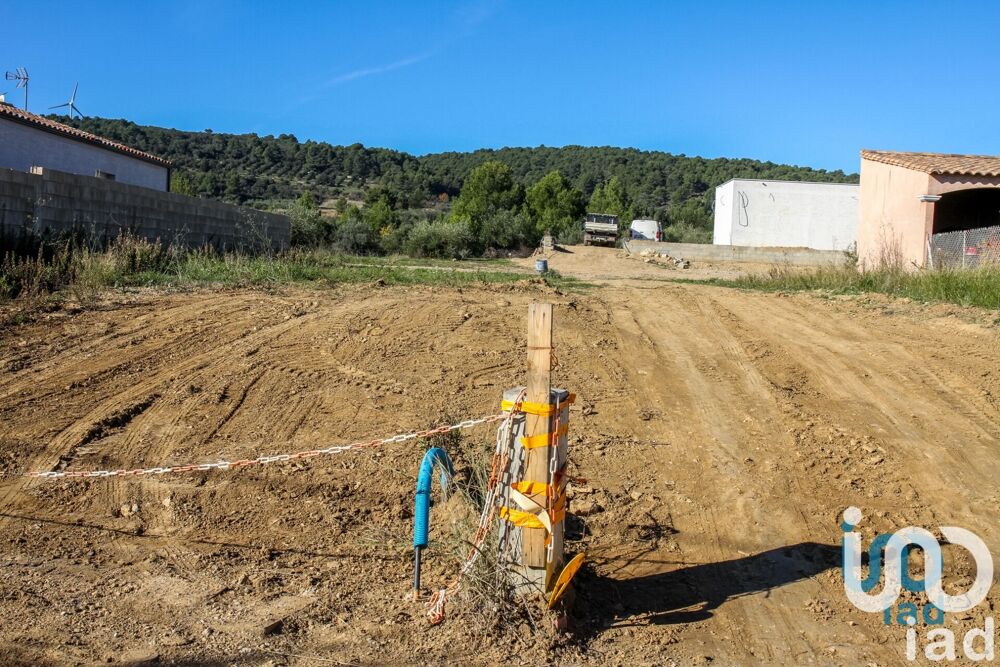 Vente Terrain Vente Terrain à bâtir 1 083 m&sup2; Mailhac