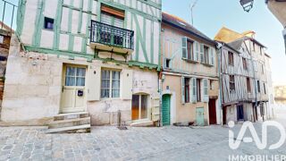  Appartement � louer 2 pi�ces 41 m�