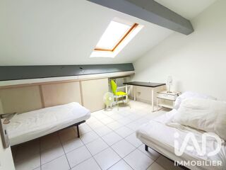  Appartement à vendre 4 pièces 74 m²