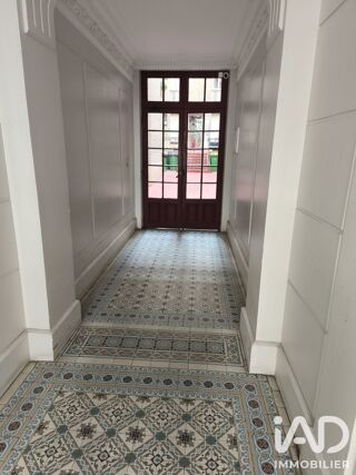  Appartement à vendre 2 pièces 26 m²