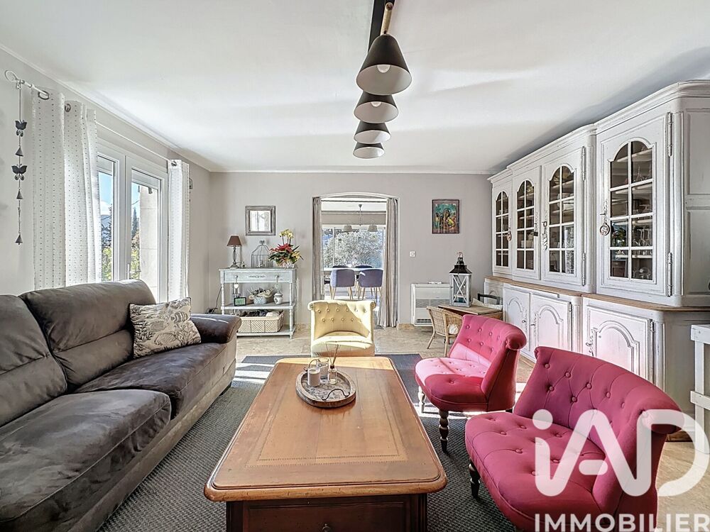 Vente Maison/villa 7 pièces