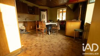  Maison à vendre 5 pièces 124 m²