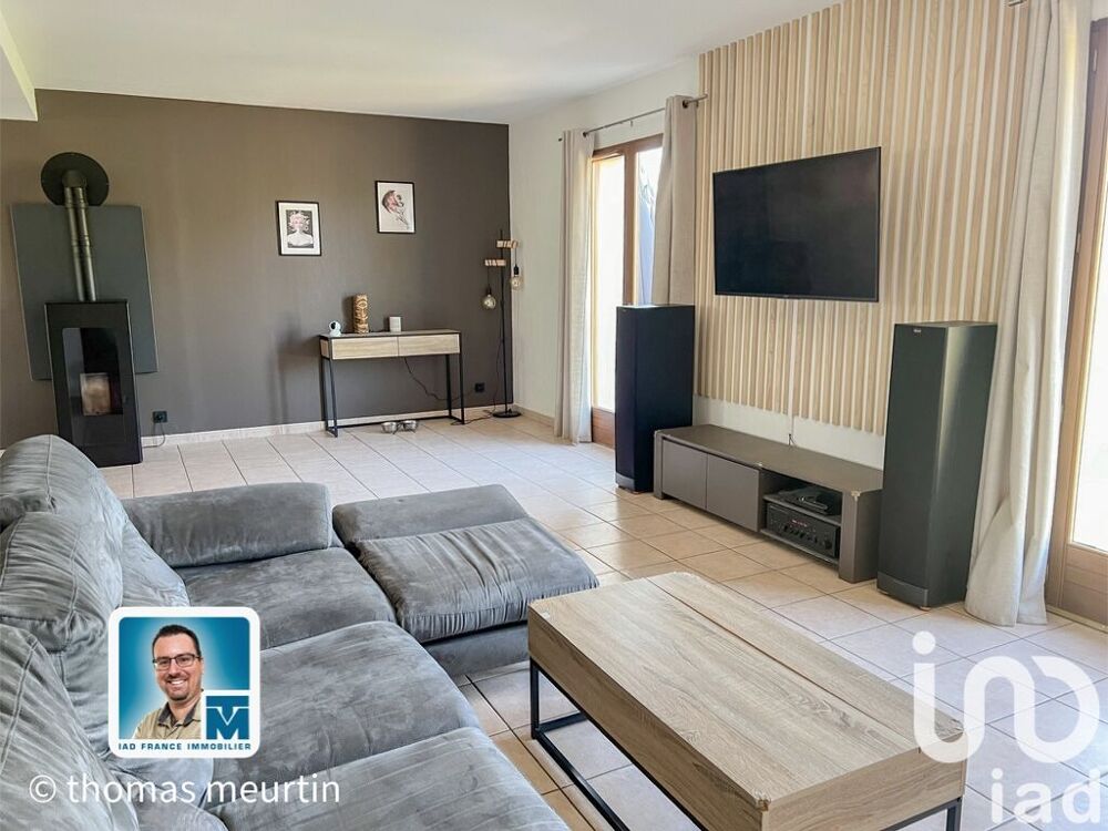 Vente Maison Vente Pavillon 5 pièces Ardelles