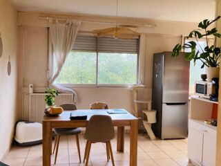  Appartement � vendre 2 pi�ces 42 m�