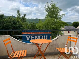  Appartement à vendre 2 pièces 28 m²