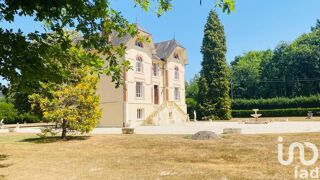  Maison � vendre 14 pi�ces 440 m�