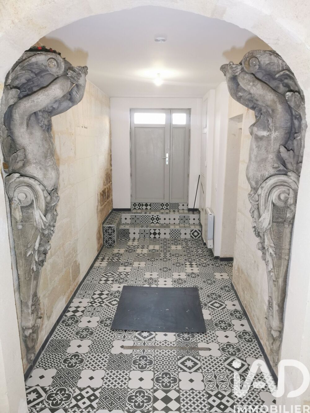 Vente Maison de ville 6 pièces