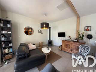  Maison à vendre 3 pièces 62 m²