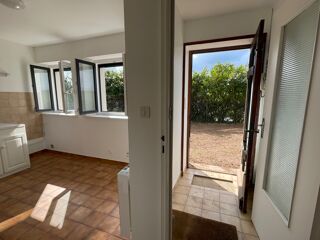  Appartement � vendre 2 pi�ces 45 m�