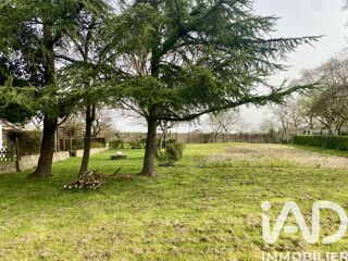  Terrain � vendre 1358 m�