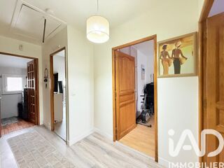  Maison à vendre 4 pièces 84 m²